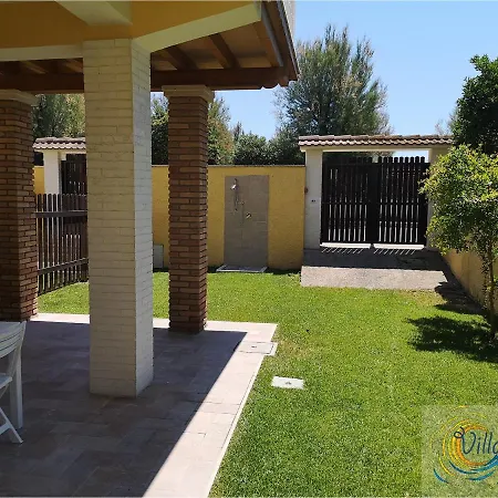 Apartment Iole App.1 *